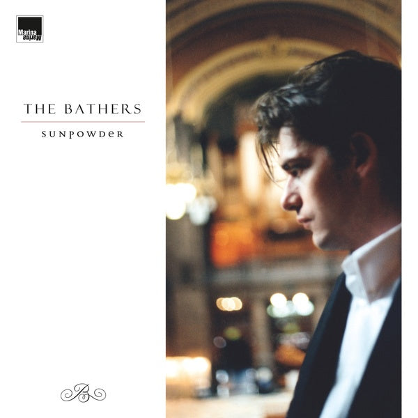 The Bathers - Sunpowder | Mint (M) Mint (M)-
