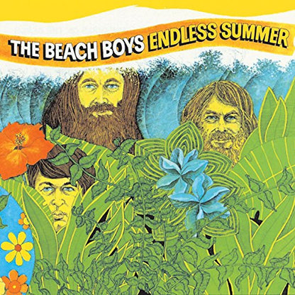 The Beach Boys - Endless Summer (Limited Edition, 180 Gram Vinyl) (2 Lp's) | Mint (M) Mint (M)-
