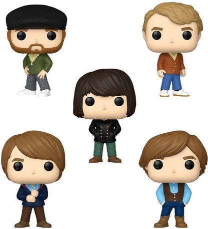 The Beach Boys - FUNKO POP! Rocks: The Beach Boys - Pet Sounds 5-Pack (Large Item, Vinyl Figure) |-