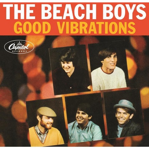 The Beach Boys - Good Vibrations: 50th Anniversary Edition | Mint (M) Mint (M)-