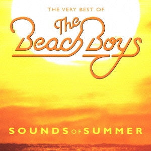 The Beach Boys - Sounds Of Summer: The Very Best Of The Beach Boys (2LP 60th Anniversary Edition) | Mint (M) Mint (M)-