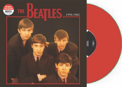 The Beatles - 1958-1962 | Mint (M) Mint (M)-