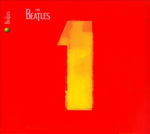 The Beatles - 1 (VINYL) | Mint (M) Mint (M)-
