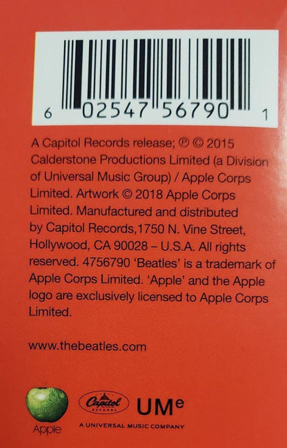 The Beatles - 1 (VINYL) | Mint (M) Mint (M)-