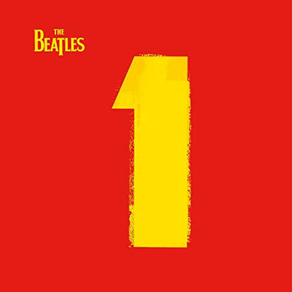 The Beatles - 1 (VINYL) | Mint (M) Mint (M)-