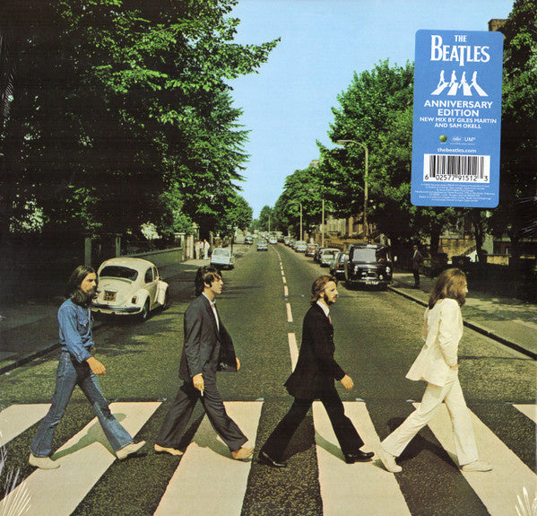 The Beatles - Abbey Road | Mint (M) Mint (M)-