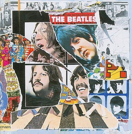 Anthology 3 (2xCD) | Mint (M) Mint (M)-