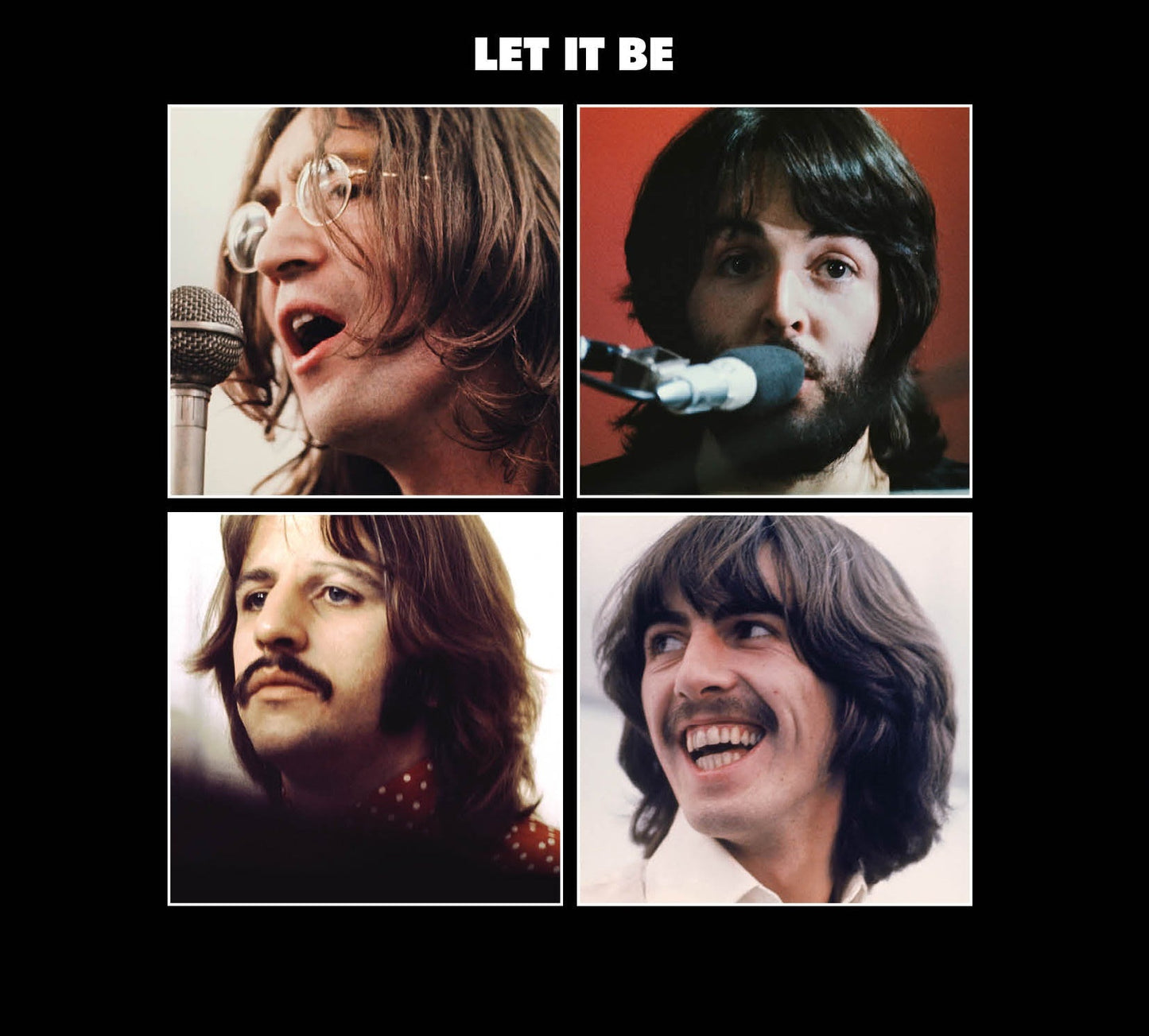 The Beatles - Let It Be Special Edition (CD) | Mint (M) Mint (M)-