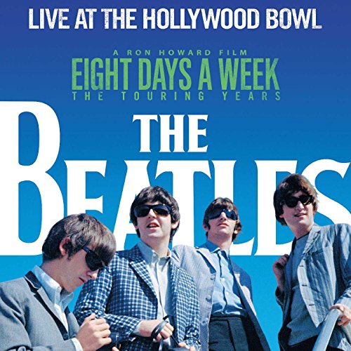 The Beatles - Live At The Hollywood Bowl (Bonus Tracks | 2LP) | Mint (M) Mint (M)-