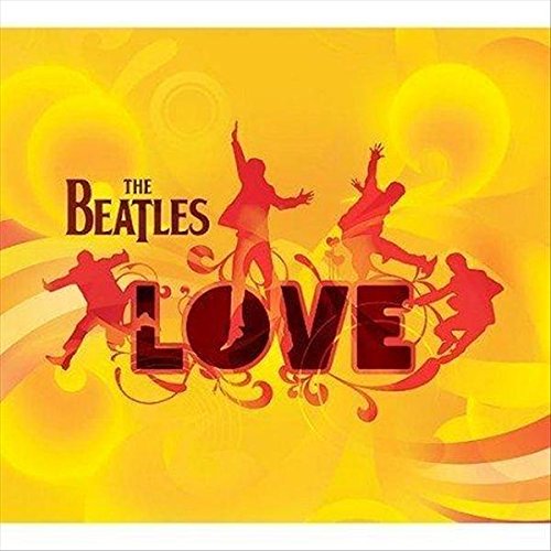 The Beatles - Love (VINYL) | Mint (M) Mint (M)-