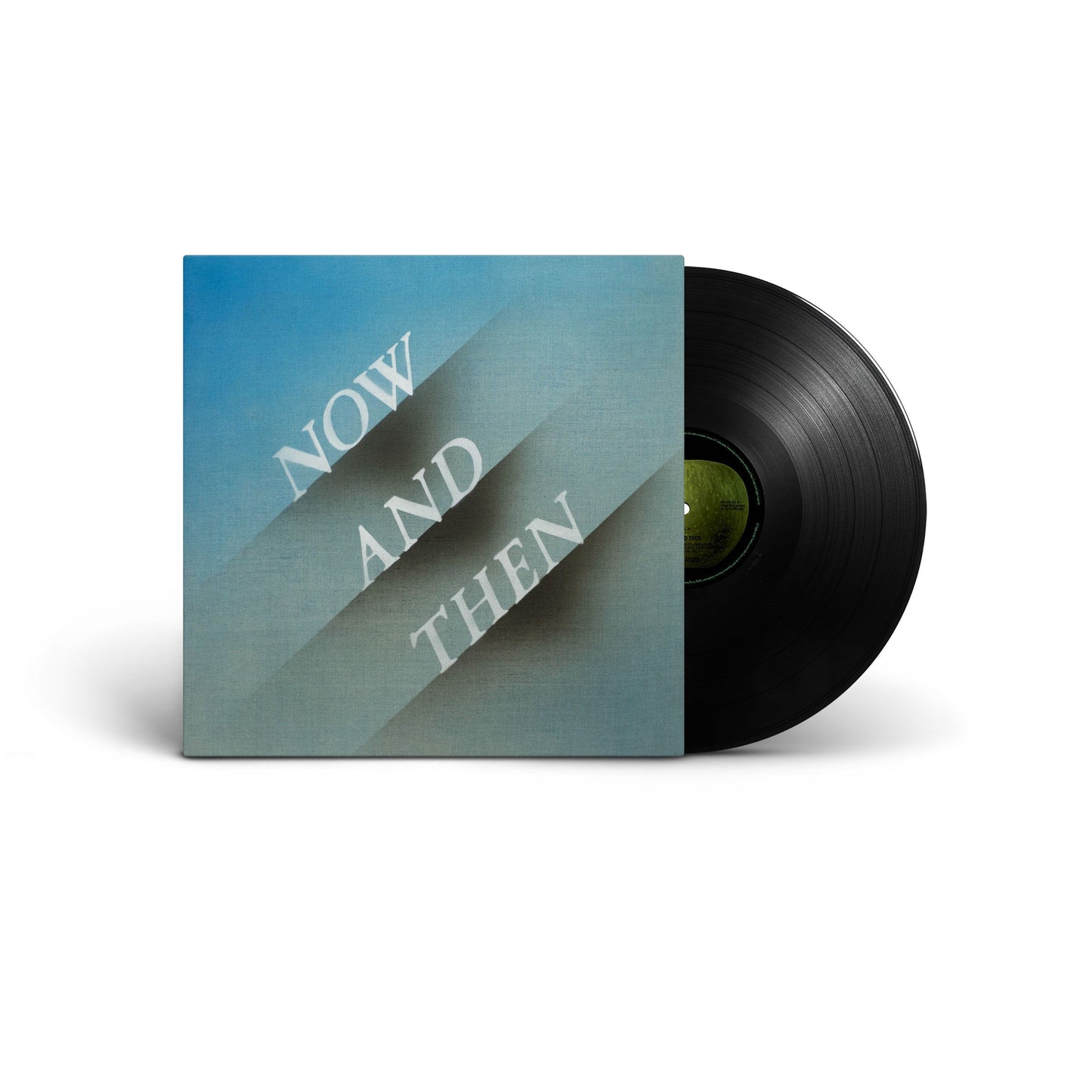 The Beatles - Now And Then | Mint (M) Mint (M)-