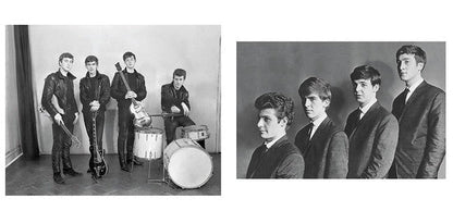 The Beatles - The Decca Tapes | Mint (M) Mint (M)-