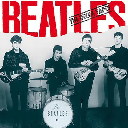The Beatles - The Decca Tapes | Mint (M) Mint (M)-