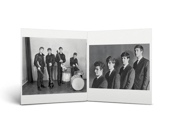The Beatles - The Decca Tapes | Mint (M) Mint (M)-