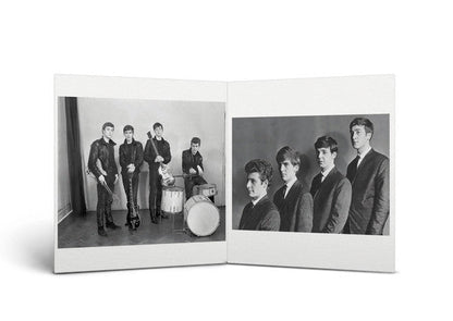 The Beatles - The Decca Tapes | Mint (M) Mint (M)-