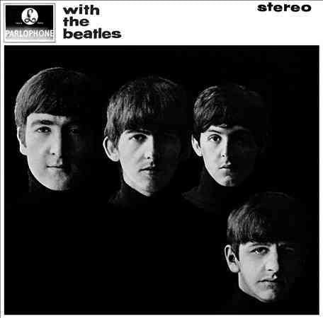 The Beatles - With the Beatles (180 Gram Vinyl, Remastered, Reissue) | Mint (M) Mint (M)-