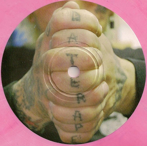 The Besmirchers - Skankenstein (7") | Mint (M) Mint (M)-