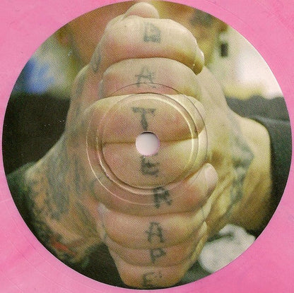 The Besmirchers - Skankenstein (7") | Mint (M) Mint (M)-
