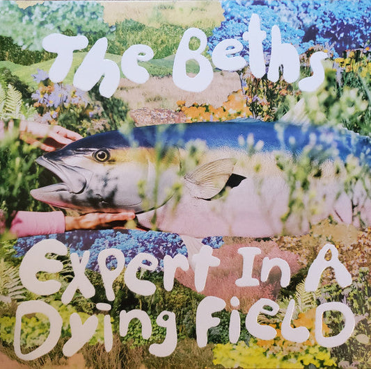 Expert In A Dying Field | Mint (M) Mint (M)-