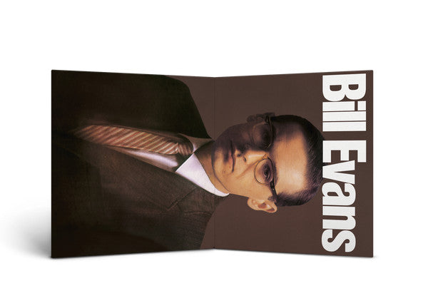 The Bill Evans Trio - Portrait In Jazz (VINYL) | Mint (M) Mint (M)-