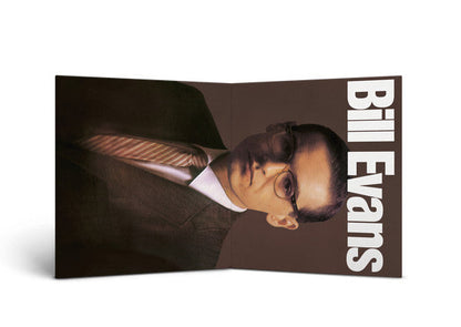The Bill Evans Trio - Portrait In Jazz (VINYL) | Mint (M) Mint (M)-