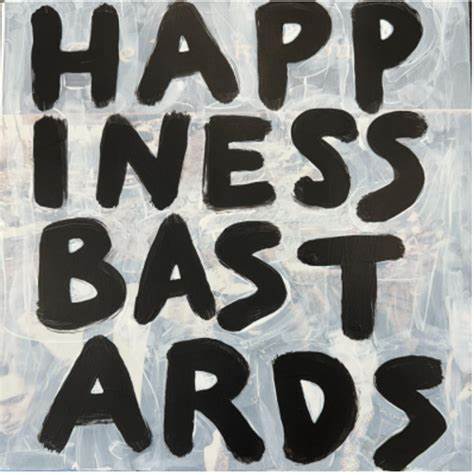 The Black Crowes - Happiness Bastards (180 Gram Vinyl) | Mint (M) Mint (M)-