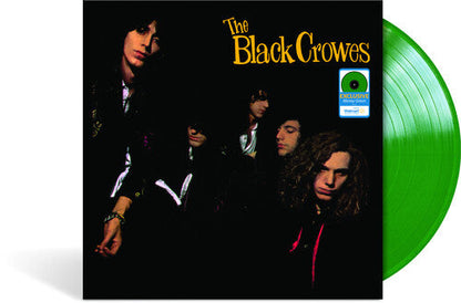 The Black Crowes - Shake Your Money Maker: 30th Anniversary (Indie Exclusive) | Mint (M) Mint (M)-