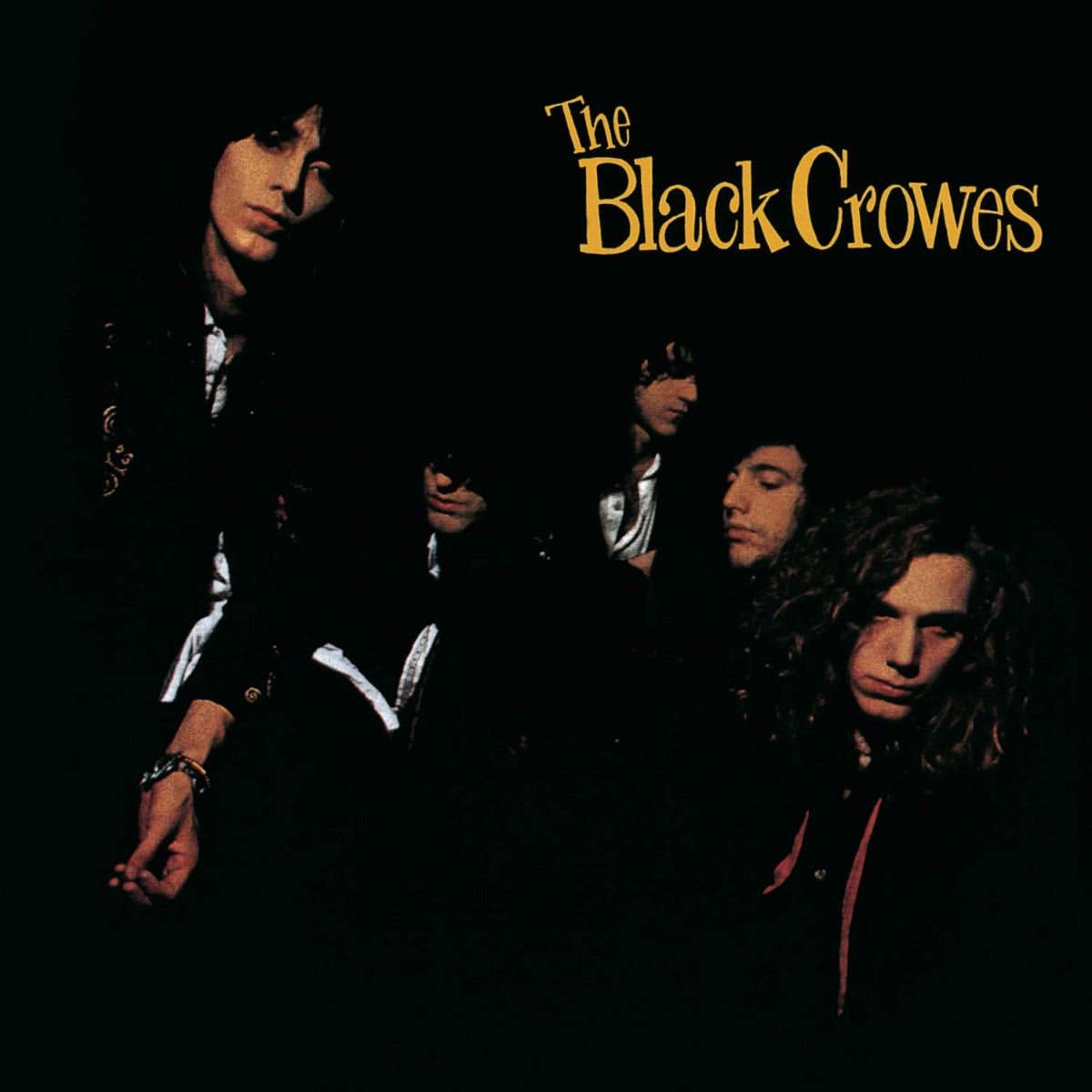 The Black Crowes - Shake Your Money Maker: 30th Anniversary (Indie Exclusive) | Mint (M) Mint (M)-