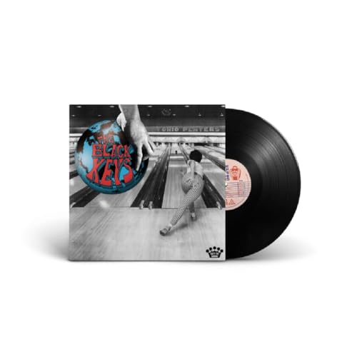 The Black Keys - Ohio Players | Mint (M) Mint (M)-