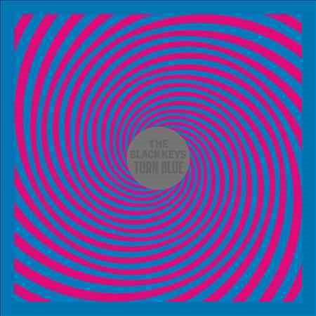 The Black Keys - Turn Blue (VINYL) | Mint (M) Mint (M)-