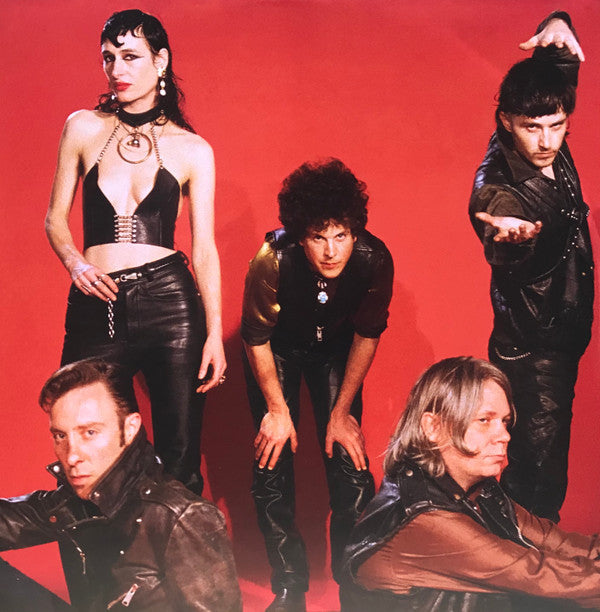The Black Lips - Apocalypse Love | Mint (M) Mint (M)-