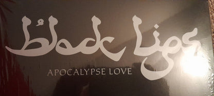 Apocalypse Love | Mint (M) Mint (M)-