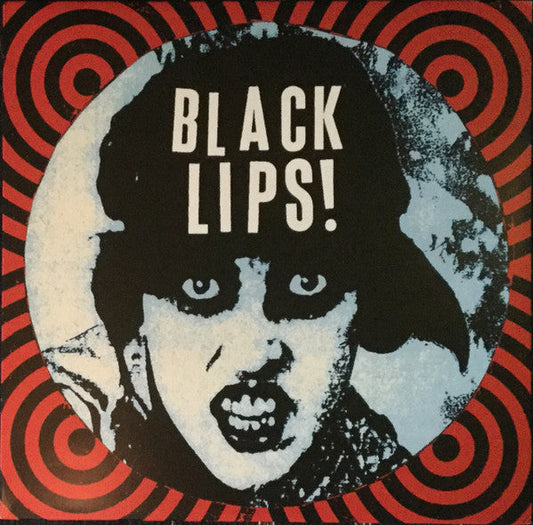 Black Lips! | Mint (M) Mint (M)-