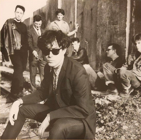 The Blue Aeroplanes - Swagger | Mint (M) Mint (M)-
