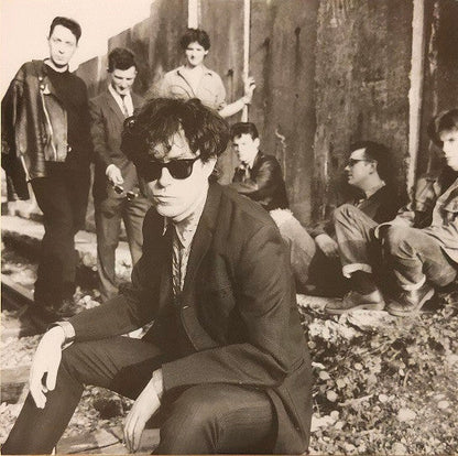 The Blue Aeroplanes - Swagger | Mint (M) Mint (M)-