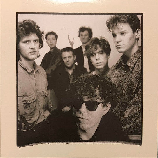The Blue Aeroplanes - Swagger | Mint (M) Mint (M)-