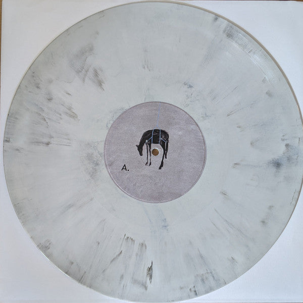 Dark Was The Yearling | Mint (M) Mint (M)-
