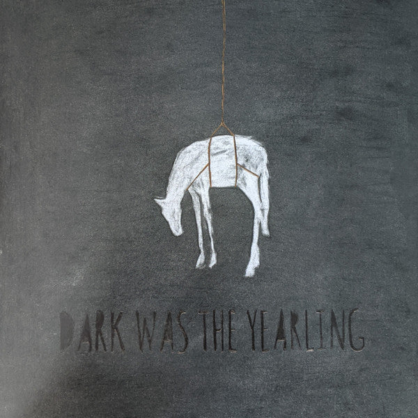 Dark Was The Yearling | Mint (M) Mint (M)-