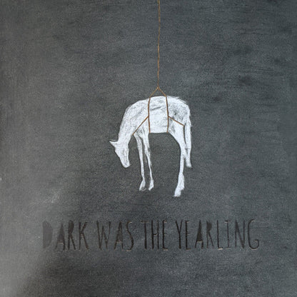 Dark Was The Yearling | Mint (M) Mint (M)-