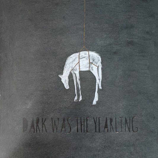 Dark Was The Yearling | Mint (M) Mint (M)-