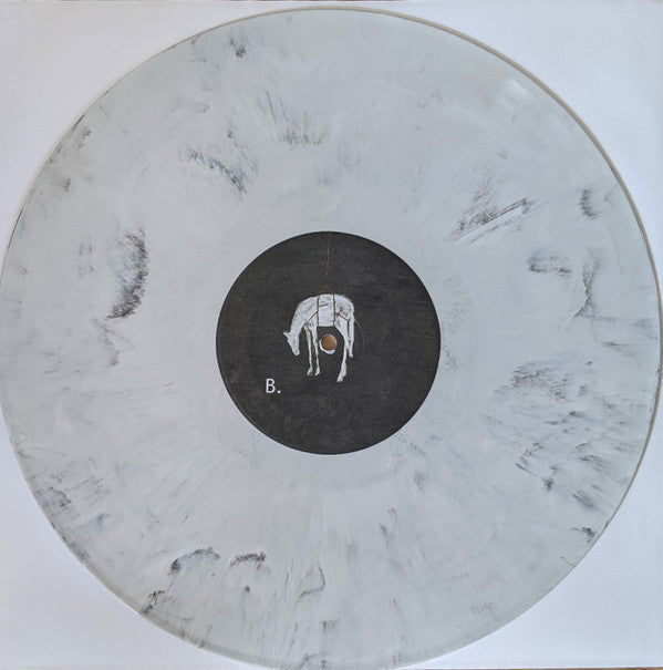 Dark Was The Yearling | Mint (M) Mint (M)-