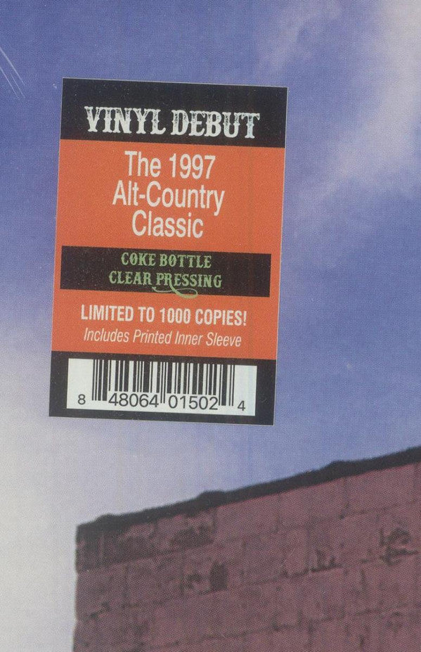 The Bottle Rockets - 24 Hours A Day (VINYL LP) | NEW Mint (M) Mint (M)-