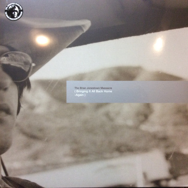 The Brian Jonestown Massacre - ( Bringing It All Back Home -Again ) | Mint (M) Mint (M)-