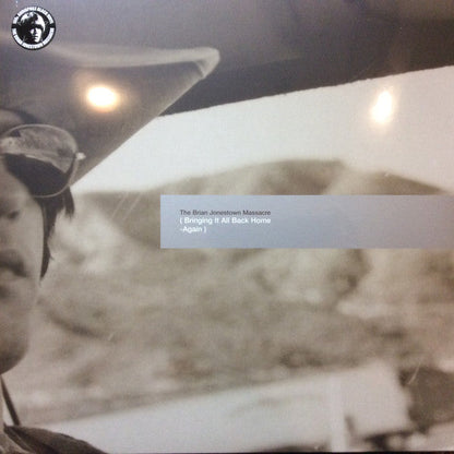 The Brian Jonestown Massacre - ( Bringing It All Back Home -Again ) | Mint (M) Mint (M)-