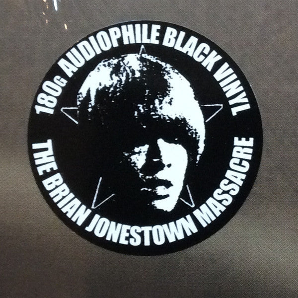 The Brian Jonestown Massacre - ( Bringing It All Back Home -Again ) | Mint (M) Mint (M)-