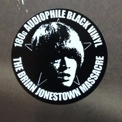 The Brian Jonestown Massacre - ( Bringing It All Back Home -Again ) | Mint (M) Mint (M)-