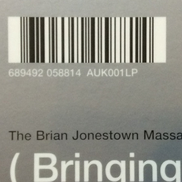 The Brian Jonestown Massacre - ( Bringing It All Back Home -Again ) | Mint (M) Mint (M)-