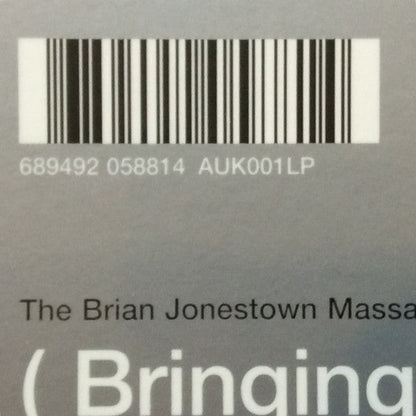 The Brian Jonestown Massacre - ( Bringing It All Back Home -Again ) | Mint (M) Mint (M)-