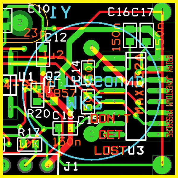 The Brian Jonestown Massacre - Don't Get Lost (CD) | Mint (M) Mint (M)-