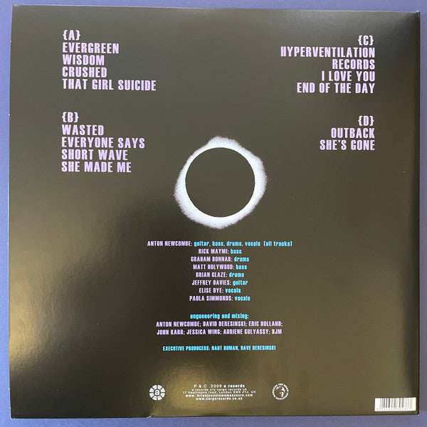 The Brian Jonestown Massacre - Methodrone | Mint (M) Mint (M)-